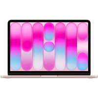 APPLE laptop MacBook Neo 13" A18 Pro 6C CPU 5C GPU 512GB 8GB Cro Blush