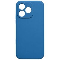 HONOR silikonska maskica za 600 Lite Plava