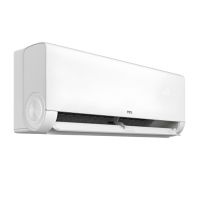 TCL inverter klima 12K TAC-12CHSD/UG11V3AH BreezelN2 Wi-Fi A+++/ A++ Bijela