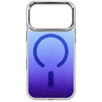 ONES maskica iPhone 17 Pro/18 Pro Nyx Tamnoplava