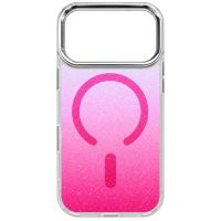 ONES maskica iPhone 17 Pro Max/18 Pro Max Nyx Roza