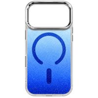 ONES maskica iPhone 17 Pro Max/18 Pro Max Nyx Svijetloplava