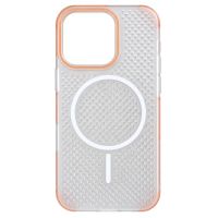 ONES Ultra Slim maskica iPhone 16 Pro Transparent