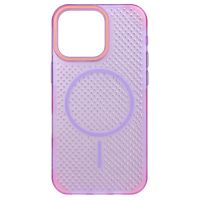 ONES Ultra Slim maskica iPhone 16 Pro Transparentna lila
