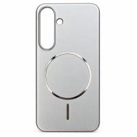 ONES Aura MagSafe maskica Samsung S25 Siva
