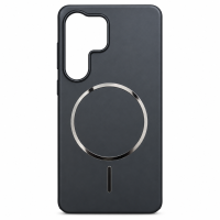 ONES Aura MagSafe maskica Samsung S25 Ultra Crna