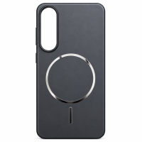 ONES Aura MagSafe maskica Samsung S25 Edge Crna
