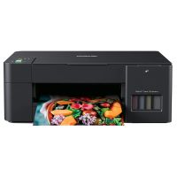 BROTHER MFP printer DCP-T420W Crni