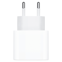 APPLE adapter za iPhone 20W USB-C original EU Bijeli
