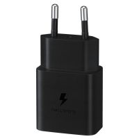 SAMSUNG brzi adapter Fast Charging 15W Crni