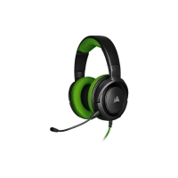 Corsair gaming slušalice žičane HS35 Stereo-Zelena