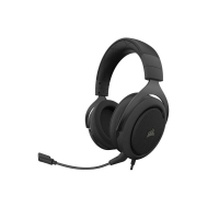 Gaming slušalice Corsair HS50 PRO Stereo žičane-Crna