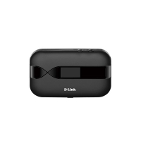 DLINK ruter Mobilini WIFI 4G Hotspot Crni