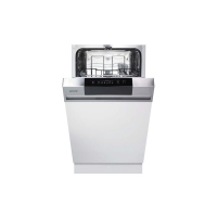 GORENJE ugradbena mašina za pranje suđa GI520E15X Bijela