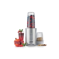 GORENJE blender za smoothie BN 1200 AL Sivi