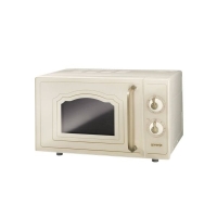 GORENJE mikrovalna pećnica MO4250CLI Bijela