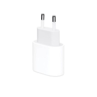 APPLE adapter za iPhone 20W USB-C original EU Bijeli