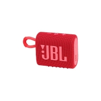 JBL GO 3 bluetooth zvučnik Crveni