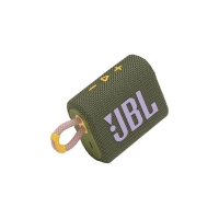 JBL GO 3 bluetooth zvučnik Zeleni