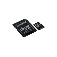 KINGSTON memorijska kartica MicroSD 256GB Class10