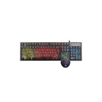Marvo gaming miš i tastatura CM306
