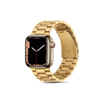 NARUKVICA metalna za Apple Watch 38-40mm Gold