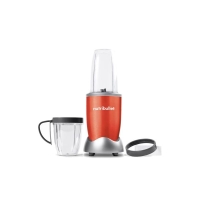 NUTRIBULLET blender NBR606R 600W Crveni