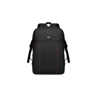 PORT Premium ruksak za laptope 14/15,6'' Crna