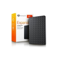 Seagate expansion HDD 2TB EXT USB