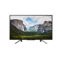 SONY televizor KDL43WF665 43″ (109 cm) Full HD Smart Crni