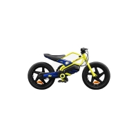 VR46 električni motocikl za djecu Zeleni