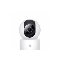 Xiaomi Mi 360° kućna nadzorna kamera (1080P) Essential