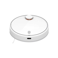 XIAOMI robot usisivač Mop 2 Pro Bijeli