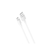 XO kabal za punjenje USB to Micro kabal Bijeli