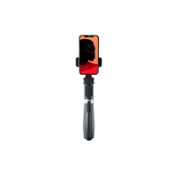 XO SS08 Bluetooth tripod selfie stick Crni