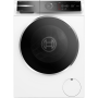 BOSCH mašina za veš WGB254A2BY Serie 8 Bijela
