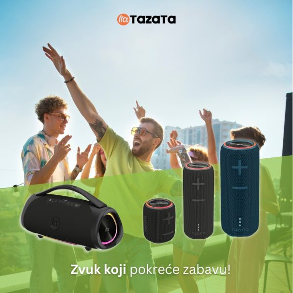 TAZATA