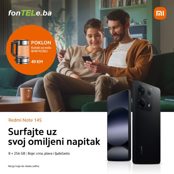 Xiaomi festival