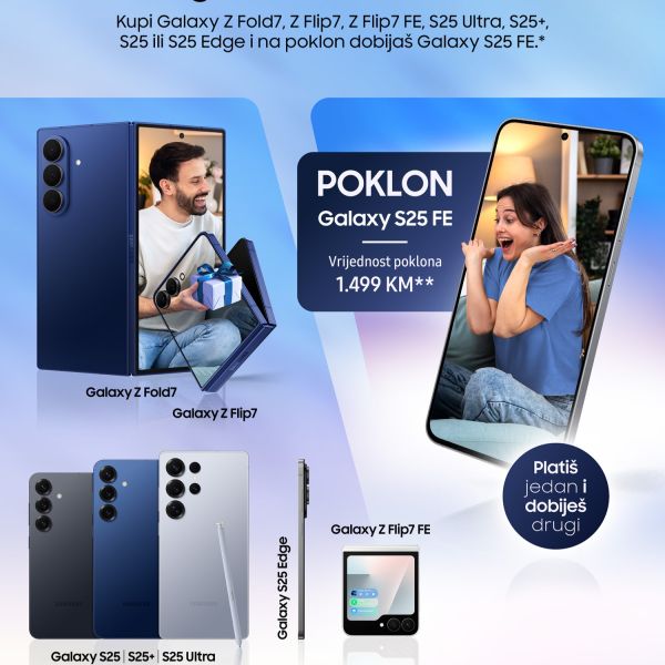 samsung nacionale kampanja