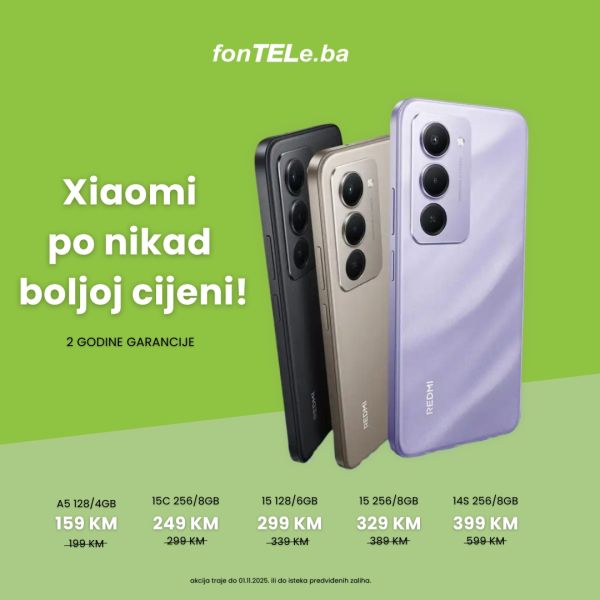 Xiaomi festival
